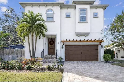 2808 W Pearl Avenue, Tampa, FL 33611 - Photo 1