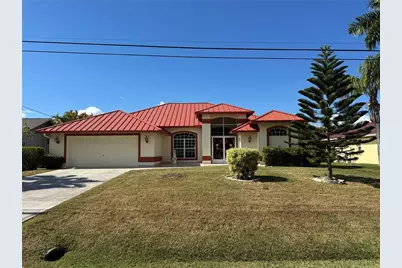 4210 SW 25th Place, Cape Coral, FL 33914 - Photo 1