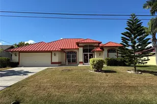 4210 SW 25th Pl, Cape Coral, FL 33914 - Photo 1