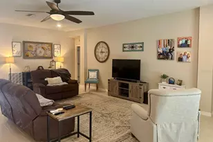 10931 Fallon Haze Cir, San Antonio, FL 33576 - Photo 5