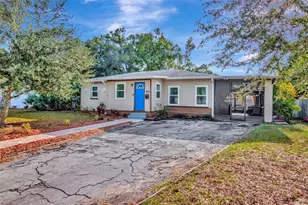 1230 32nd St N, Saint Petersburg, FL 33713 - Photo 1