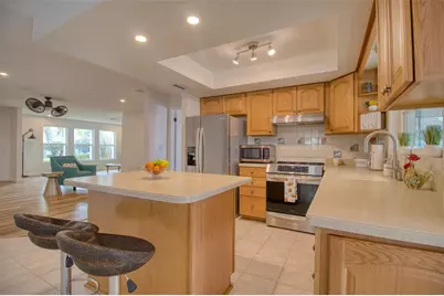 1496 Seaspray Lane, Dunedin, FL 34698 - Photo 9