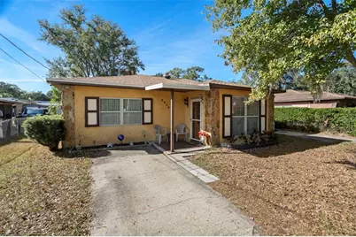 6406 N 24th Street, Tampa, FL 33610 - Photo 1