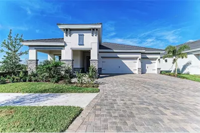 10227 Longmeadow Avenue, Parrish, FL 34219 - Photo 1