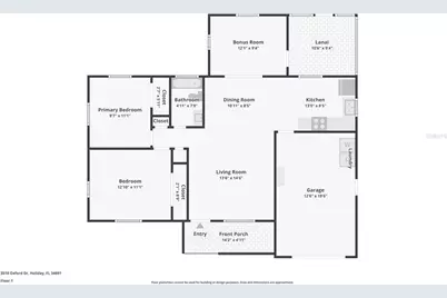 3518 Oxford Drive, Holiday, FL 34691 - Photo 31