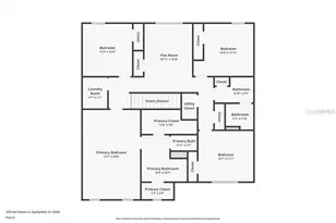 7575 Sail Clover Ln, Zephyrhills, FL 33540 - Photo 27