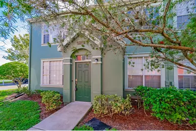 9028 Lake Chase Island Way #9028, Tampa, FL 33626 - Photo 3