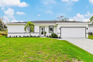 16451 Strauss Ave, Port Charlotte, FL 33954 - Photo 1