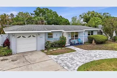 6725 17th Lane N, Saint Petersburg, FL 33702 - Photo 1