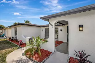 7210 Parrot Dr, Port Richey, FL 34668 - Photo 3