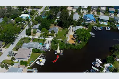 Tennessee Avenue, Crystal Beach, FL 34681 - Photo 7