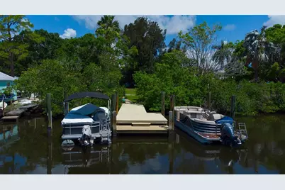 Tennessee Avenue, Crystal Beach, FL 34681 - Photo 23