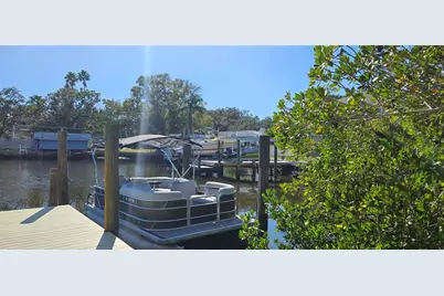 Tennessee Avenue, Crystal Beach, FL 34681 - Photo 19