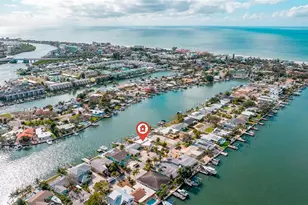 357 La Hacienda Dr, Indian Rocks Beach, FL 33785 - Photo 37