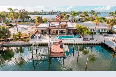 357 La Hacienda Drive, Indian Rocks Beach, FL 33785 - Photo 3