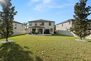 1216 Multiflora Loop, Lutz, FL 33558 - Photo 41