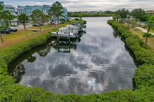 1197 Flying Fish Ln, Tarpon Springs, FL 34689 - Photo 91