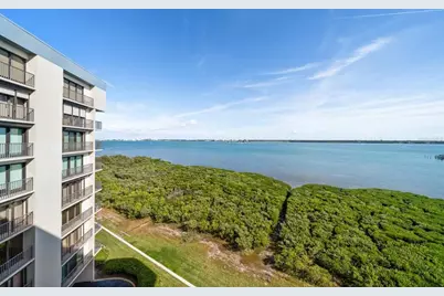 1501 Gulf Boulevard #604, Clearwater Beach, FL 33767 - Photo 5