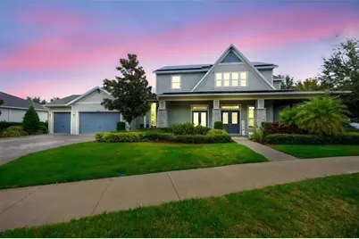 14006 Quarry Lake Road, Lithia, FL 33547 - Photo 1