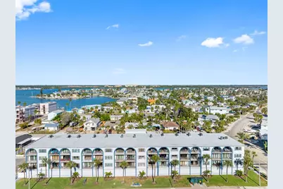 14001 Gulf Boulevard #404, Madeira Beach, FL 33708 - Photo 23