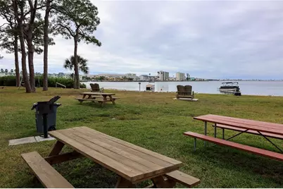 2700 Bayshore Boulevard #2105, Dunedin, FL 34698 - Photo 25