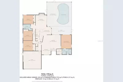 1609 Shady Leaf Drive, Valrico, FL 33596 - Photo 49