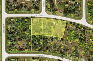 12109 Alamo Ave, Port Charlotte, FL 33981 - Photo 1