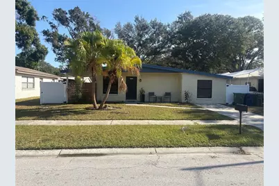 5210 S Zion Street, Tampa, FL 33611 - Photo 1