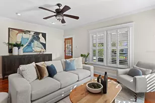 1315 S Moody Ave, Tampa, FL 33629 - Photo 3