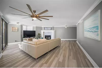 1600 Gulf Boulevard #814, Clearwater Beach, FL 33767 - Photo 21