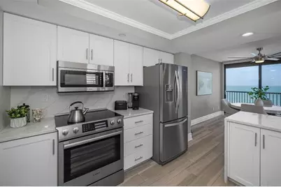1600 Gulf Boulevard #814, Clearwater Beach, FL 33767 - Photo 33