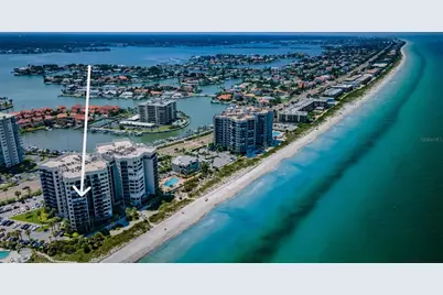 1600 Gulf Boulevard #814, Clearwater Beach, FL 33767 - Photo 11