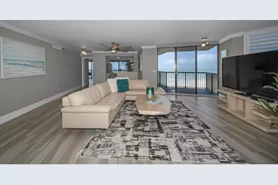 1600 Gulf Boulevard #814, Clearwater Beach, FL 33767 - Photo 29