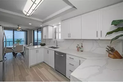 1600 Gulf Boulevard #814, Clearwater Beach, FL 33767 - Photo 31