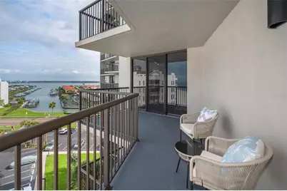 1600 Gulf Boulevard #814, Clearwater Beach, FL 33767 - Photo 27