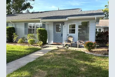 1902 Dandridge Street #12, Sun City Center, FL 33573 - Photo 1
