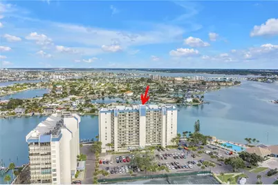 9495 Blind Pass Road #406, Saint Pete Beach, FL 33706 - Photo 3