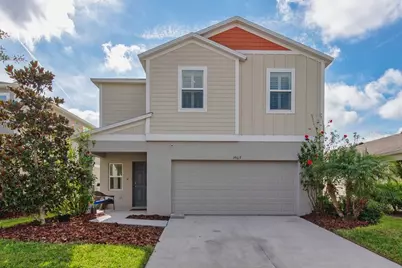 14617 Brumby Ridge Avenue, Lithia, FL 33547 - Photo 1
