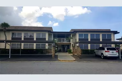 4758 Jasper Drive #206, New Port Richey, FL 34652 - Photo 1