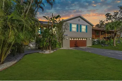 841 Delaware Avenue, Palm Harbor, FL 34683 - Photo 1