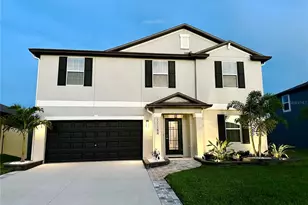 11164 Linden Depot Rd, San Antonio, FL 33576 - Photo 1