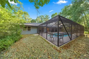 7999 SW 187th Ave, Dunnellon, FL 34432 - Photo 41