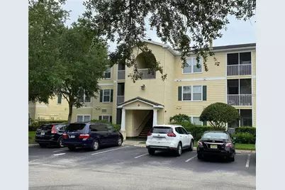 18421 Bridle Club Drive #18421, Tampa, FL 33647 - Photo 1