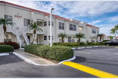6047 Bahia Del Mar Boulevard #262, Saint Petersburg, FL 33715 - Photo 1