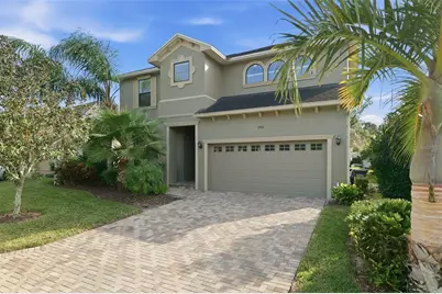 843 Christina Chase Drive, Lakeland, FL 33813 - Photo 1