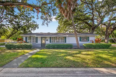 2880 81st Street N, Saint Petersburg, FL 33710 - Photo 1