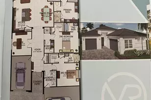 32643 Neroli St, Wesley Chapel, FL 33543 - Photo 3