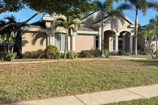 5497 Millbrook Way, Palm Harbor, FL 34685 - Photo 1