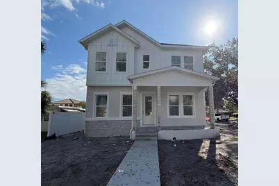 246 44th Avenue N, Saint Petersburg, FL 33703 - Photo 1