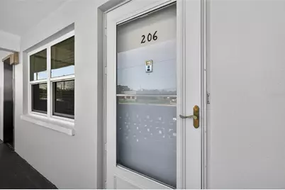 7770 Dr Martin Luther King Jr Street N #206, Saint Petersburg, FL 33702 - Photo 31